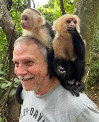 James Leslie Detar Obituary (2023)