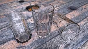 Ikea kallna green glass 31 cl 10 oz tumblers set/4 18314 france karlsson new. 3dhdscan Daniel Sklar Glassful Pokal Ikea