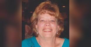 Susan Blevins Christian Obituary