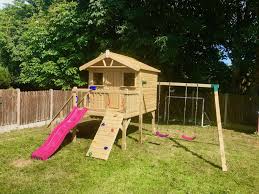 When making a selection below to narrow your results down, each selection made will reload the page to display the desired results. 6x6 Playhouse Geppetto Land Garden Furniture