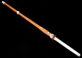 Shinai Wikipedia