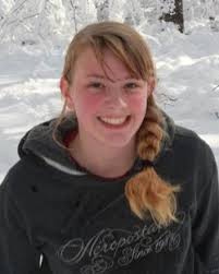 Rebekah Grace Tittle (1999-2014)