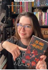 Karina Halle Reading Order