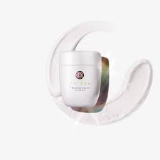 However, foam formulas are useful, especially to effectively wash away dirt, pollution, and makeup. The Rice Polish Classic Japanese Face Exfoliator Tatcha