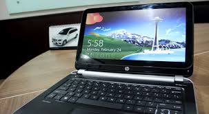 Sehingga laptop hp harga 4 jutaan ini dapat anda gunakan sebagai tablet maupun laptop secara bersamaan. Notebook Layar Sentuh Hp Harga Ekonomis Okezone Techno