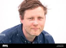 Max porter hi-res stock photography and images