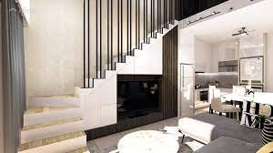 The parque residences boasts 11 acres of open spaces. The Parque Residence Eco Sanctuary Interior Design Renovation Ideas Photos And Price In Malaysia Atap Co