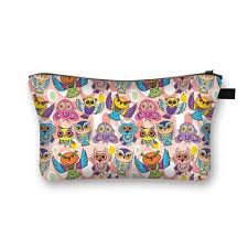 Vous pouvez imprimer votre coloriage ado fille grâce au bouton d'impression à droite ou en bas de l'image ou bien le télécharger. Dessin Anime Hibou Imprimer Femmes Etui A Cosmetiques Mignon Dames Sacs De Maquillage Adolescent Filles Sac De Rangement Cc9003 Achat Vente Dessin Anime Hibou Imprimer Cdiscount