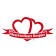 Heart to Heart Hospice logo