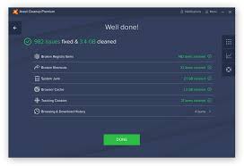 It carefully scans your whole computer to remove all junk files. The Best Pc Cleaner Software For Windows In 2021 Avast