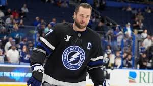 Victor Hedman Opens Up About Mental Health Leave