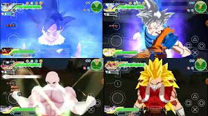 We did not find results for: Super Dragon Ball Heroes Budokai Tenkaichi 3 Mod New Psp Iso Download