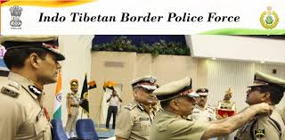 Roles of gd constable in itbp. Indo Tibetan Border Police Force Jobs For Head Constable Posts 73 Vacancies Online Application