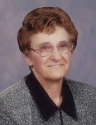 Obituary information for Nina Brandt