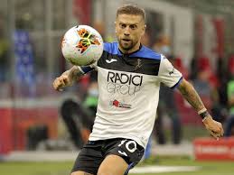 Alejandro darío gómez (american spanish: Atalanta S Gomez Fuels Exit Rumors When I Leave You Ll Know The Truth Thescore Com
