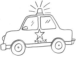 Cochepolicia1 Jpg 1024 773 Cars Coloring Pages Cars Preschool Police Cars