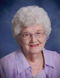 Obituary information for Mary Lou Schons