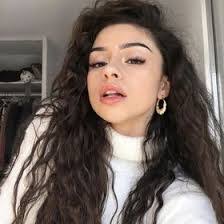 Lucero Torres's Instagram, Twitter & Facebook