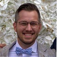 Michael Hoffmann Jr., Cpre