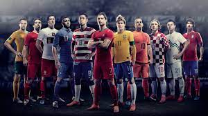 The great collection of cool soccer backgrounds for desktop, laptop and mobiles. Soccer Desktop Wallpapers 70 Background Pictures