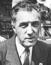 Who are those people that parks are named after?