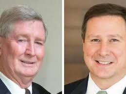Former Drummond V.P. and Balch lawyer sentenced to federal prison