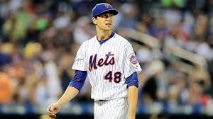 Mets jacob degrom pitching vs braves 6/28/19 hd. New York Mets News Jacob Degrom Could Have Innings Limit If No Long Term Deal