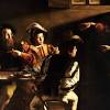 Mentioned in 1676 as the property of vermeer's widow and given by her as security to the baker van buyten, together with lady writing a. 3