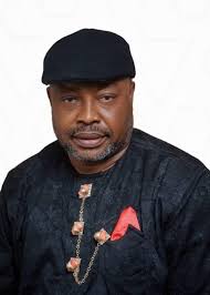 If I'm given an appointment by president Tinubu tomorrow, many IPOBidents  will cry blood 🩸 🩸 🩸 They will say I get the appointment becoz I'm  exposing Peter Obi🤣