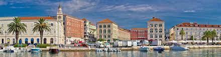 A szállás széles választéka az utazásához. Split Hostels Dorms Com