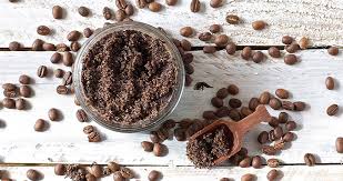 Image result for scrub kopi