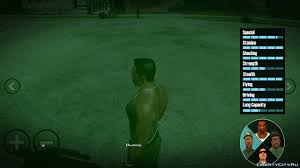 The fact that a video game gives you a great variety of ways to play it , to enjoy it and to within grand theft auto v , you have a wide variety of ways of doing things, modifying your characters, and even how you do missions. Switch Characters Like In Gta 5 Final For Gta San Andreas Ios Android