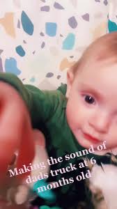 #dieseltruck #daddiesgirl #truckbabe #babysounds👼🤣😱 #baba #ooo  #dirtymaxdiesel #bluecollar #babygirlfun