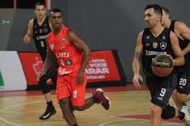 Compara cotações, encontre os palpites e resultado do jogo: Noticias Em Jogo Equilibrado Ate O Terceiro Quarto Botafogo Vence Vila Nova Aegb Pelo Brasileirao