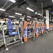 Take The Training Camp Challenge At Highpoint Victoria The Expert Trainers In The Fitness Studio Give Fitness Tips Gym Facilities Hoist Fitness Fun Workouts