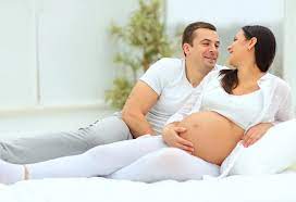 Spread the word and earn! Husband And Wife Relationship During Pregnancy
