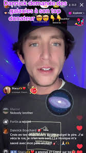 Nick Team Prof Danton