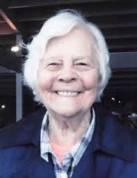 Mary Weekes Obituary 2022