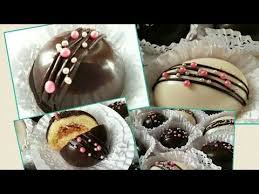 صابلي بريستيج محشي راقي للاعياد والافراح والمناسبات Youtube Food Clay Crafts Biscuits