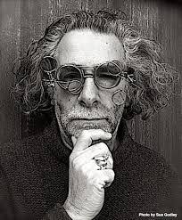 Kevin Godley's Instagram, Twitter & Facebook