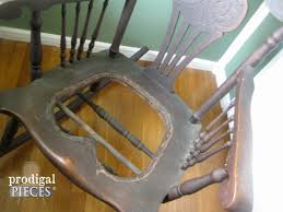 Jun 27, 2017 · antique rocking chair $79. Antique Rocking Chair 1800 S Redo Prodigal Pieces