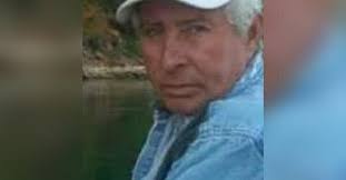 Arnold Dick Eldridge Obituary