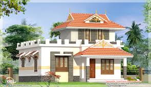 2021's best 2 bedroom house plans. 2 Bedroom Single Floor House Elevation Kerala Home Design And Floor Plans 8000 Houses