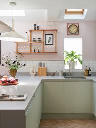 Tiles are a practical solution for a small apartment or a house owner. 75 Beautiful Kitchen With White Splashback Ideas Designs August 2021 Houzz Uk