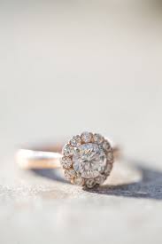 Dola Photography Dolaphoto Com Rose Gold Engagement Ring In 2020 Rose Gold Engagement Ring Bling Wedding Engagement Rings