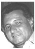 Anthony Manzo Obituary (2005)