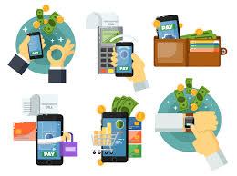 You can pay with google pay wherever you see either the contactless or google pay symbols. Mobile App Development Comapny In Nyc A Sneak Peek Into The Popular Mobile Payment Apps