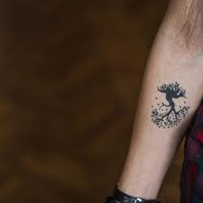 See more ideas about sequoia tree, beautiful tree, redwood tattoo. Tree Tattoo Meaning Culture Themes And Symbolism Beauty Mag