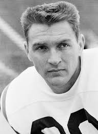 OTL: The Redemption of Billy Cannon