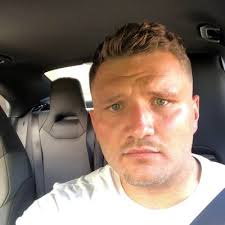 Ross McEwan (@Ross_McEwan93)